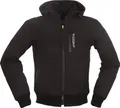 Produktbild: Modeka Jacke Herren Softshell Clarke schwarz 4XL