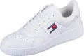 Produktbild: Tommy Jeans TJM Retro Basket ESS EM0EM01395YBR (44/white)