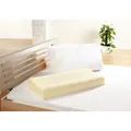 Produktbild: f.a.n. Frankenstolz Medisan Sleep & Care Nackenstützkissen Pur Balance