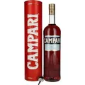 Produktbild: Campari Bitter 25% Vol. 3l in Geschenkbox mit Ausgießer