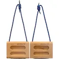 Produktbild: Metolius Wood Rock Rings II Trainingsgriffe (Größe One Size)