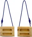 Produktbild: Metolius Wood Rock Rings II wood108
