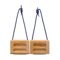 Produktbild: Metolius Wood Rock Rings II