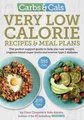 Produktbild: Chris Cheyette  Carbs & Cals Very Low Calorie Recipes (Taschenbuch) (US IMPORT)