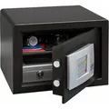 Produktbild: Burg-Wächter Tresor PointSafe P 2 E, Möbeltresor, 14 kg, 20,5l, mit Elektronikschloss