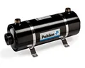 Produktbild: Pahlén Pool-Wärmepumpe Pahlen Wärmetauscher HI-FLOW 28 kW