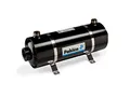 Produktbild: Wärmetauscher Poolheizung Pahlen HI-FLOW 28 kW V4A Edelstahl inklusive Halterung