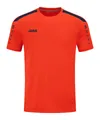 Produktbild: Jako Fußballtrikot Power Trikot Kids (1-tlg) default