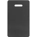 Produktbild: Fiskars Knieschoner Solid Schwarz-Orange