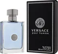 Produktbild: Versace Pour Homme, Männer, 100 ml, Spray, 1 Stück(e)