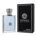 Produktbild: Versace Pour Homme Eau De Toilette 100 ml