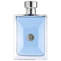 Produktbild: Versace Für Männer Eau de Toilette, 1 Packung 100 ml
