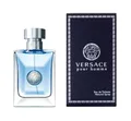 Produktbild: Versace Pour Homme 30ml/50ml/100ml Eau De Toilette for Men New & Sealed