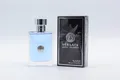 Produktbild: Versace pour Homme  EdT Eau de Toilette Spray 100 ml Herrenduft OVP