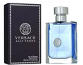 Produktbild: Versace Pour Homme 100 ml EDT Eau de Toilette Spray Neu Original