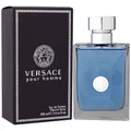 Produktbild: Versace Pour Homme 100 ml Eau de Toilette EDT Herrenduft Herren Duft