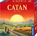 Produktbild: Kosmos Spiel CATAN Das Spiel, Strategiespiel, Made in Germany