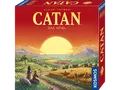 Produktbild: KOSMOS CATAN Das Spiel Familienspiel Mehrfarbig