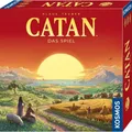 Produktbild: KOSMOS CATAN Das Spiel (Neuauflage)