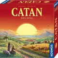 Produktbild: CATAN Das Spiel (2025)