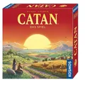 Produktbild: Kosmos 68465 Familienspiel - CATAN - Das Spiel