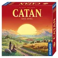 Produktbild: Kosmos 684655 - Catan Das Spiel