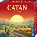 Produktbild: CATAN - Das Spiel (2025) (DE)