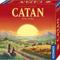 Produktbild: CATAN - Das Spiel
