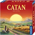 Produktbild: CATAN - Das Spiel (2025) - deutsch