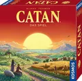 Produktbild: Catan - Das Spiel