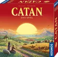 Produktbild: CATAN Das Spiel 2025 DE