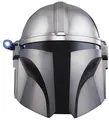 Produktbild: Star Wars BL Mann Mandalorian Elec Helm