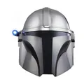 Produktbild: Hasbro Fans - Star Wars Black Series - The Mandalorian - Maske  F0493 - Neu &