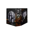 Produktbild: Star Wars Hasbro Wars The Black Series The Mandalorian elektronischer Premium