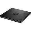 Produktbild: HP Externes USB-DVD-RW-Laufwerk (CD Brenner, DVD Brenner) (F2B56ET)