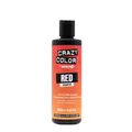 Produktbild: Crazy Color Shampoo Red 250ml - Shampoo für rot Haar