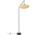 Produktbild: Orientalische Stehlampe Bambus - Ostrava