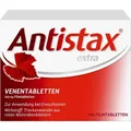 Produktbild: ANTISTAX extra Venentabletten 180 St. PZN 16156023