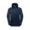 Produktbild: Ultimate VIII SO Hooded Jacket Men