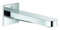 Produktbild: Grohe Plus Wanneneinlauf Ausladung 168 mm - Chrom - 13404003