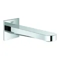 Produktbild: Grohe Wanneneinlauf PLUS Ausladung 16,8cm, Wandmontage, chrom