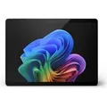 Produktbild: MICROSOFT Surface Pro 11, Schwarz, Snapdragon X Elite X1E-80-100,   16GB RAM,  1TB SSD