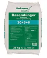 Produktbild: BIG Rasendünger LZW 30+5+6 25 kg