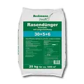 Produktbild: Beckmann Rasendünger Economic LZW 30+5+6 Langzeit Chloridarm Volldünger 25 kg für 1000 m²