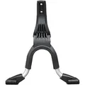 Produktbild: Zweibeinständer lite REX IC2, hebie, Kunststoff/Alu, H=260mm, 24