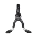 Produktbild: Hebie Zweibeinständer lite REX IC 2 cs schwarz, 24-28