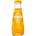 Produktbild: Crodino Aperitiv alkoholfrei 0,1 Liter