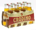 Produktbild: Crodino alkoholfreier Aperitif 8 x 9,8 cl - Original Italien