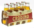 Produktbild: Crodino Alkoholfreier Aperitif 8 X 9,8 Cl - Original Italien