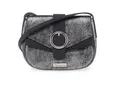 Produktbild: TAMARIS Damen Handtasche AMANDA Crossbody Bag Umhängetasche 21x17x8 black metal